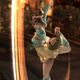 Illustration for article titled Style Alert: emBayonetta/ems Costume Designer Made These Fetching emSoulcalibur V/em Looks
